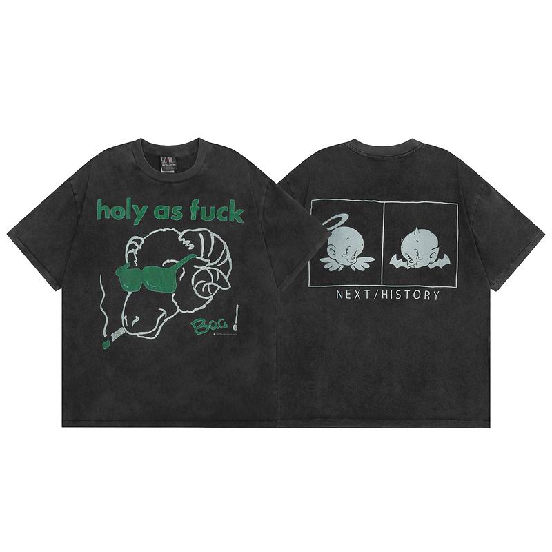 Saint Michael S-XL 4ltxS505